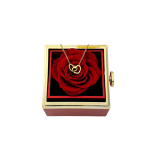 Eternal Rose Gift Box