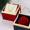 Eternal Rose Gift Box